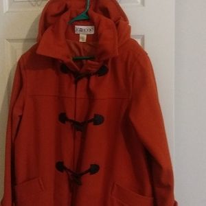 Coat